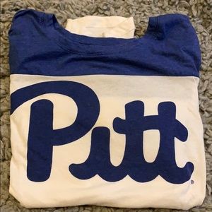 University of Pittsburgh Tshirt
